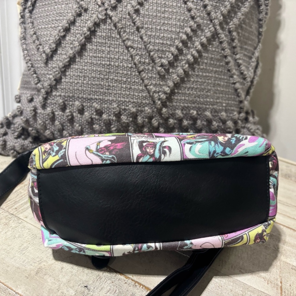 ❤️Marvel Comic Black Widow Crossbody - Picture 6 of 8